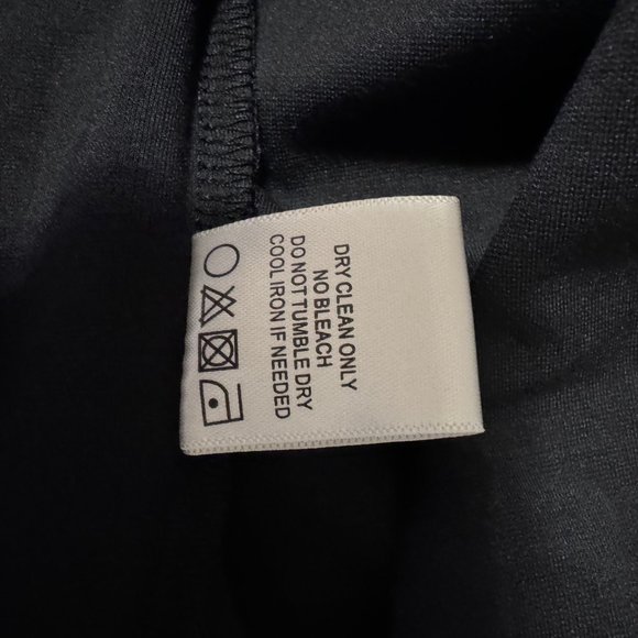 Lovers + Friends, Charlotte Midi Dress, Black, Size: XSMALL,  NWT/NEW - Picture 15 of 15